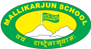 Mallikarjun School crest